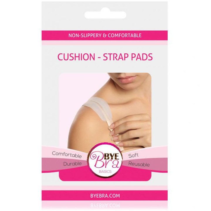 Soutien-Gorge Antidérapant Bye-Bra : Confort et Protection Élégante