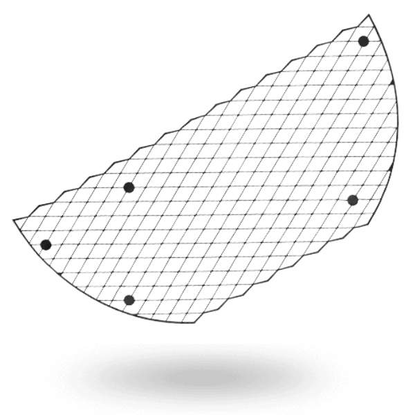 Masque Louise - Séduction Mystérieuse pour des Soirées Inoubliables