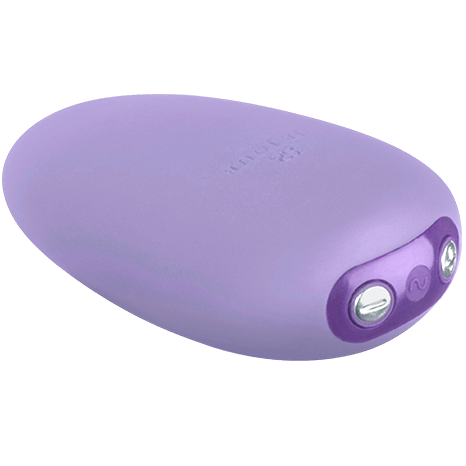 Mimi Soft : Massager Violet Doux pour des Sensations Intenses