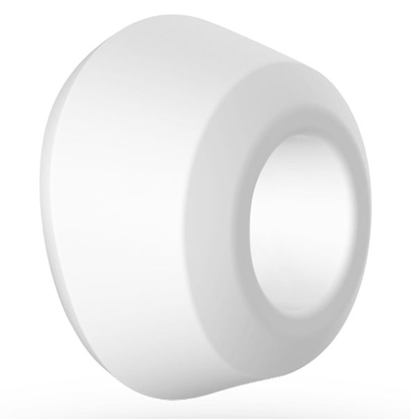 Satisfyer - Kit de 5 Têtes en Silicone pour un Plaisir Optimal