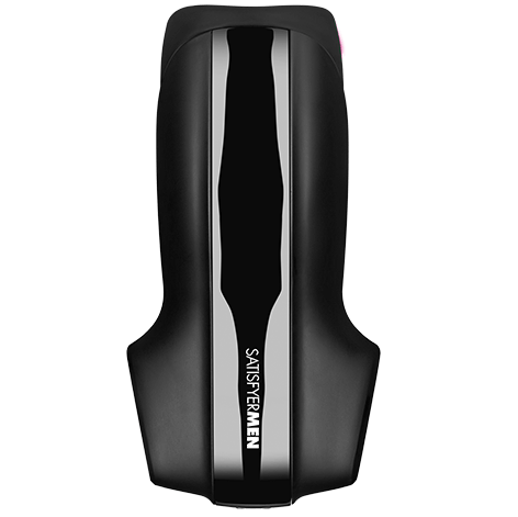 Satisfyer Men Vibration : Stimulation Ultime pour Hommes avec 11 Modes