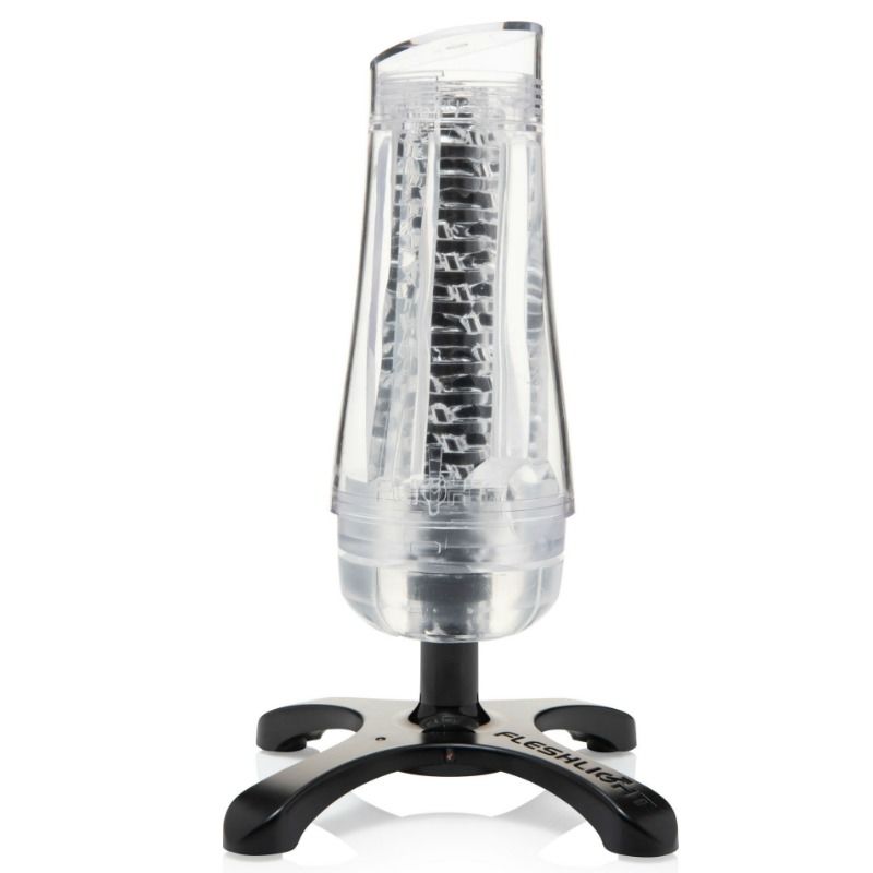 Chauffe-manches FLESHLIGHT : Plaisir Intense et Réalisme Accru