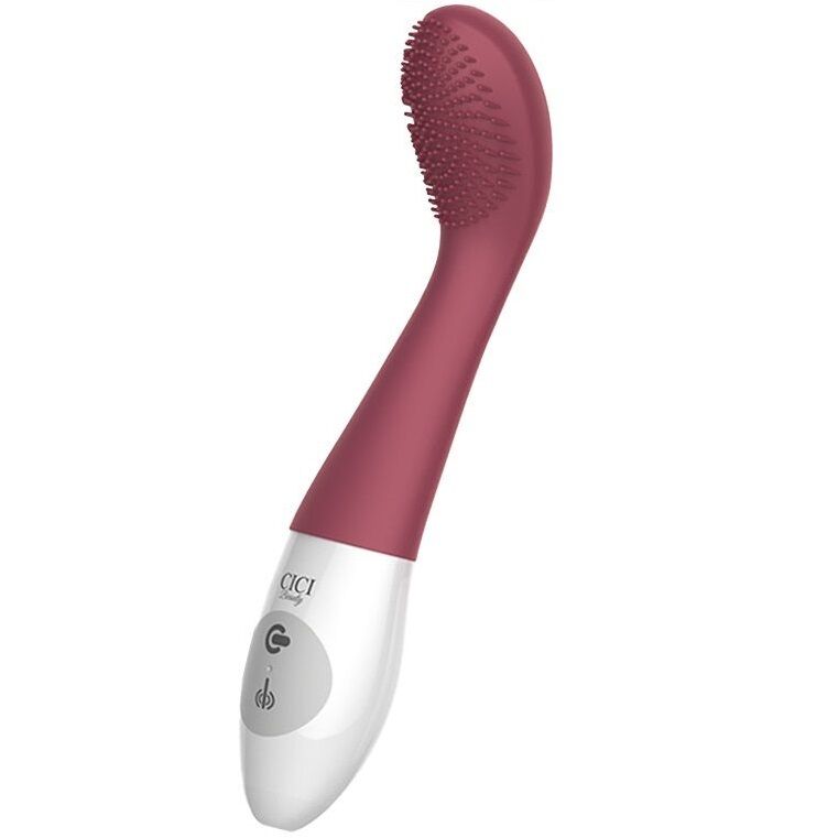 Vibromasseur Cici Beauty 5 : Stimulation Intense du Point G