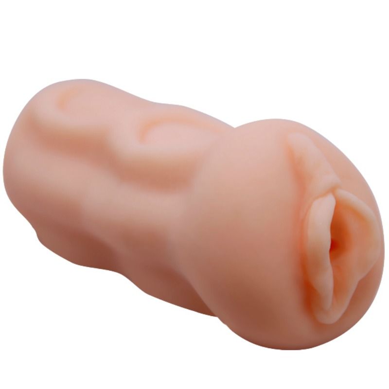 Masturbateur Compact Lillian - Vagin Réaliste pour Sensations Intenses