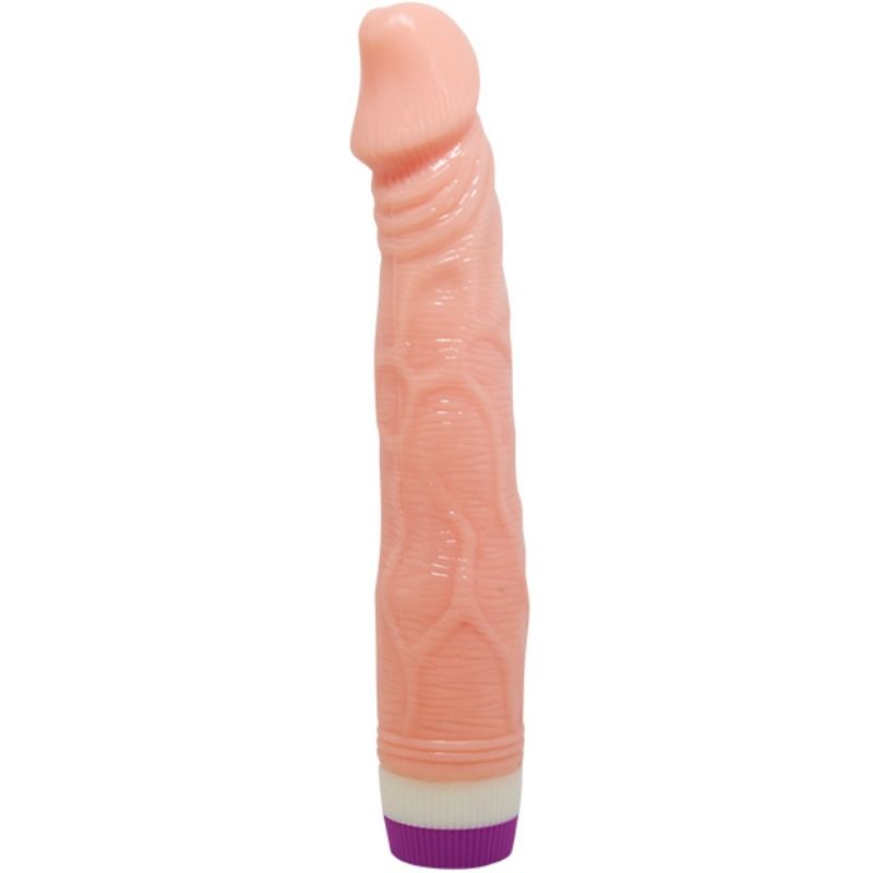 Vibromasseur Réaliste 22 cm - Plaisir Sensuel Ajustable