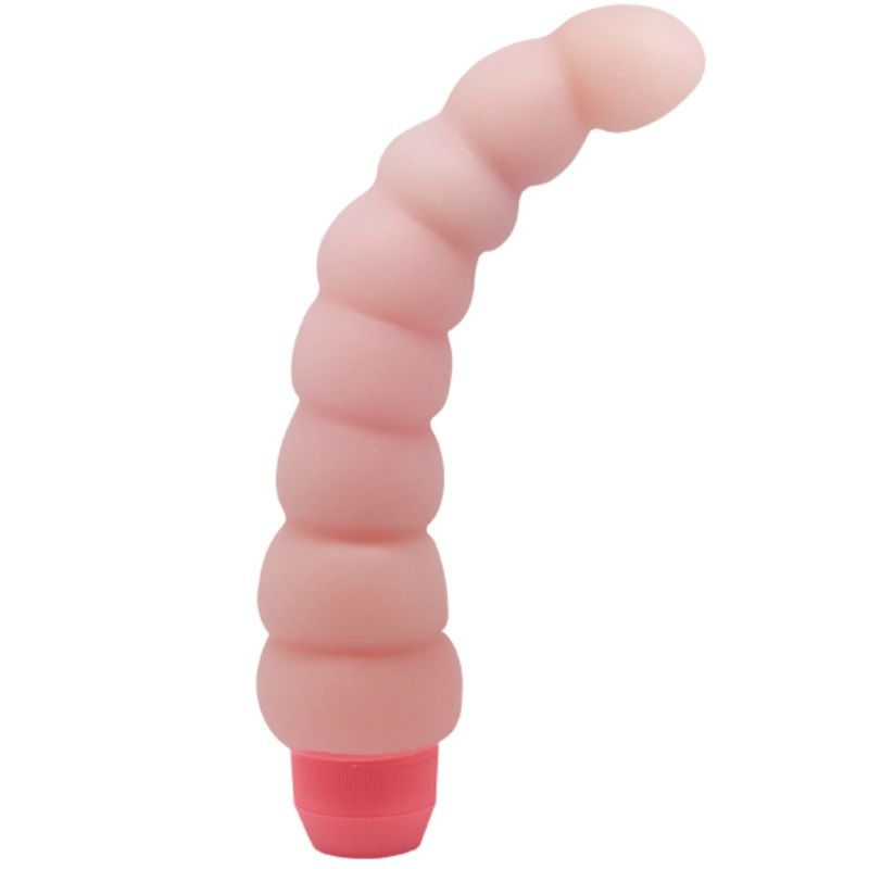 Vibromasseur Anal Flexible Flexi Vibe - Plaisir Intense et Sensuel