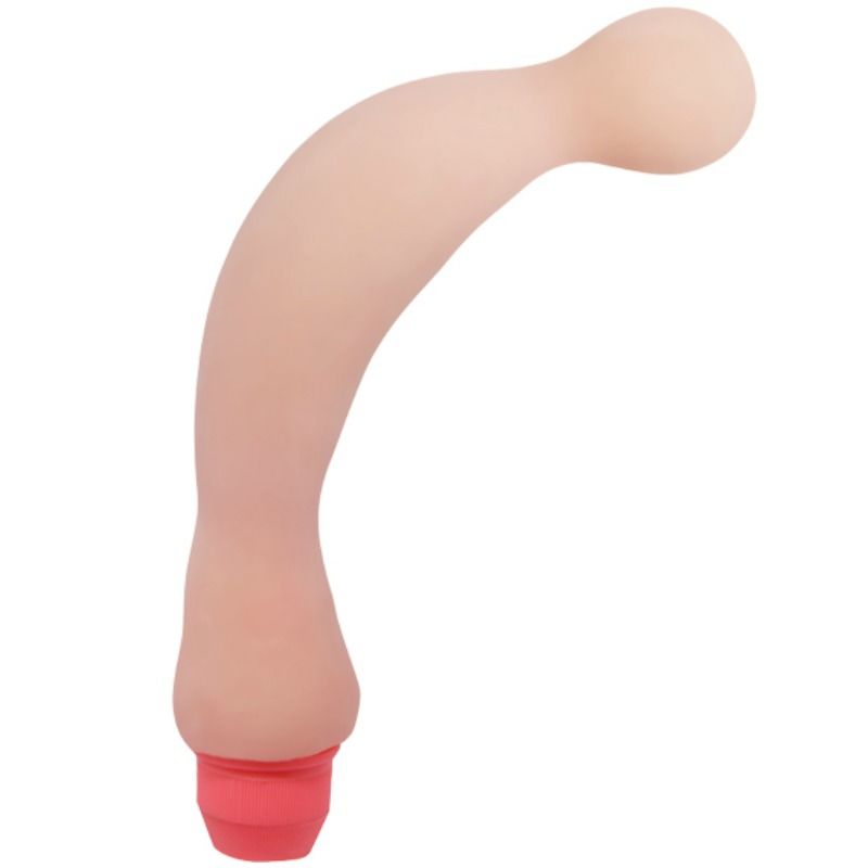 Vibromasseur Flexi Vibe Sensual Spine - 22 cm pour des Sensations Intenses