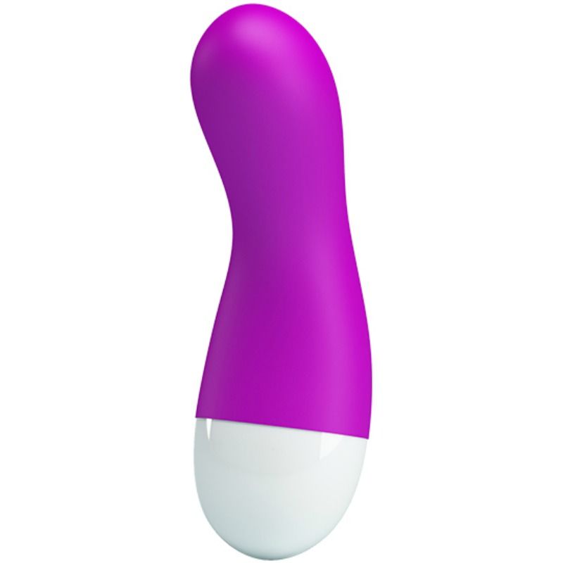 Vibromasseur Luxueux Point G - 30 Vitesses pour Orgasmes Intenses