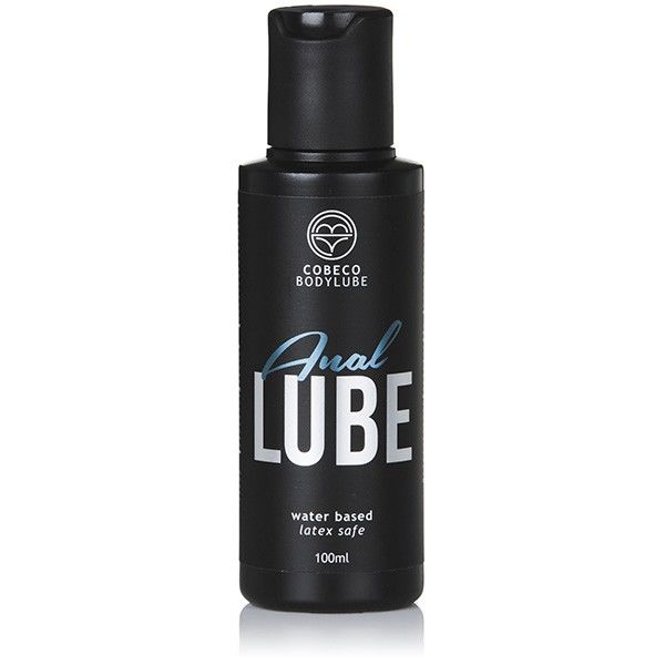 Lubrifiant Anal Hydratant 100ml - Plaisir Naturel et Confort Absolu