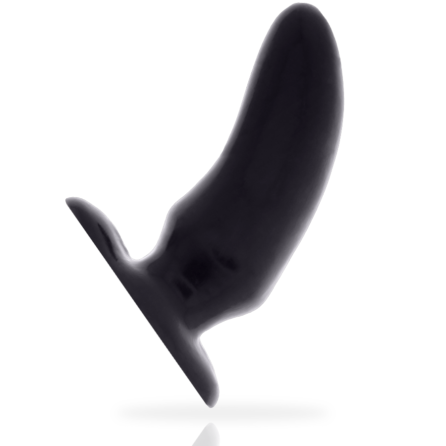 Plug Anal Stimulation Point P 12 cm - Sensations Intenses et Sécurisées