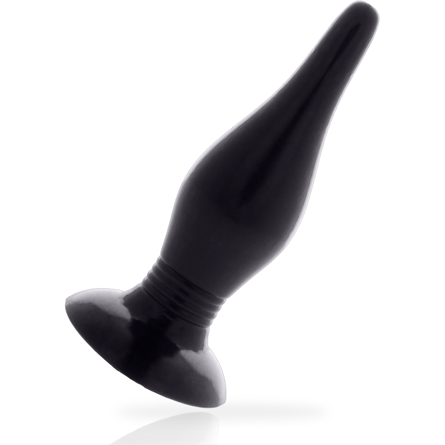 Plug Anal Flexible 14,5 cm - Plaisir Sûr et Écologique