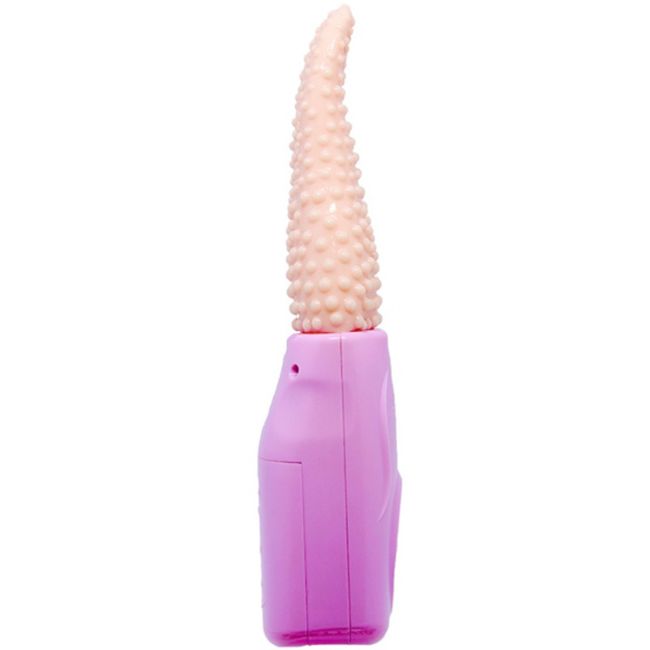 Pretty Love - Jouet Érotique Intelligent avec Fonction de Langue Rotative