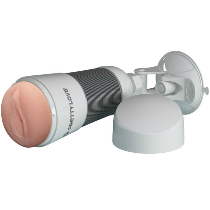 Masturbateur Vagin Hedy - Sensation Réaliste et Design Éblouissant