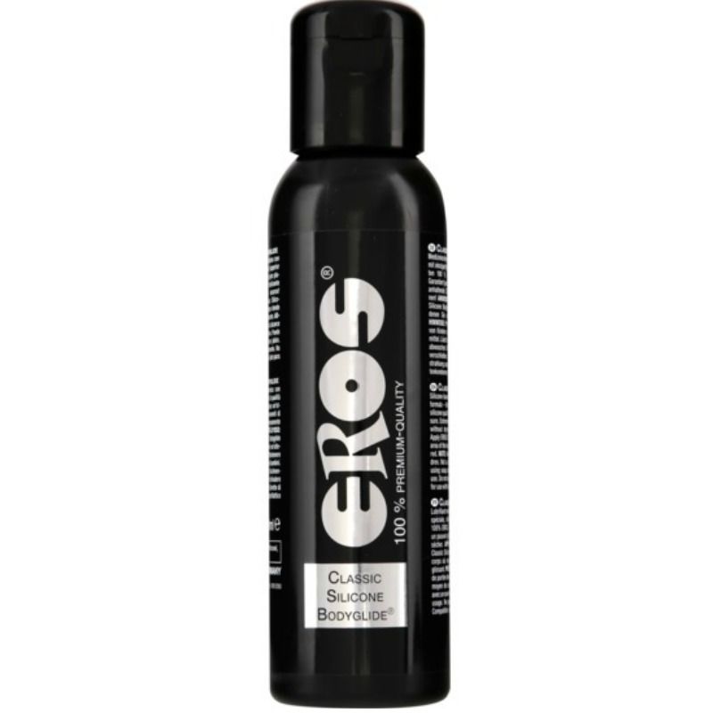 Lubrifiant EROS Classic Bodyglide Silicone 250 ml - Glisse Durable