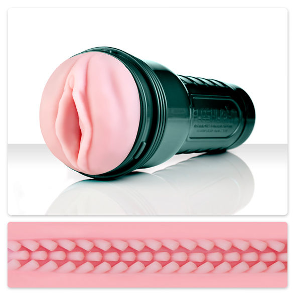 Fleshlight Vibro-Rose : Plaisir Intense et Vibromasseur pour Hommes