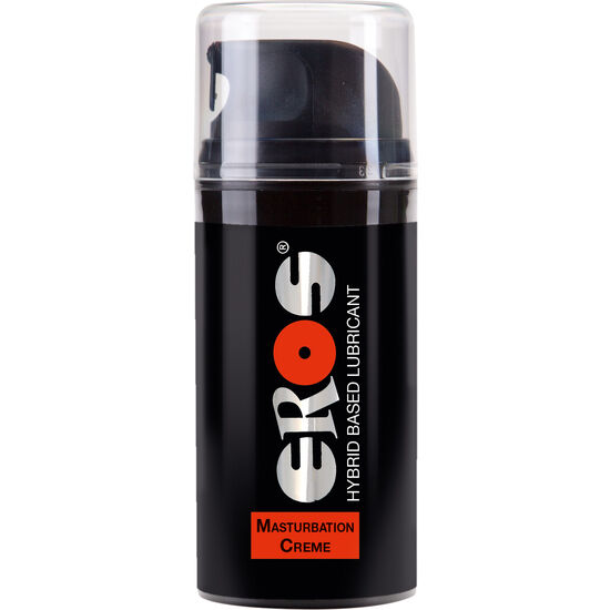 Crème de Masturbation ÉROS 100 ML - Douceur et Plaisir Inégalés