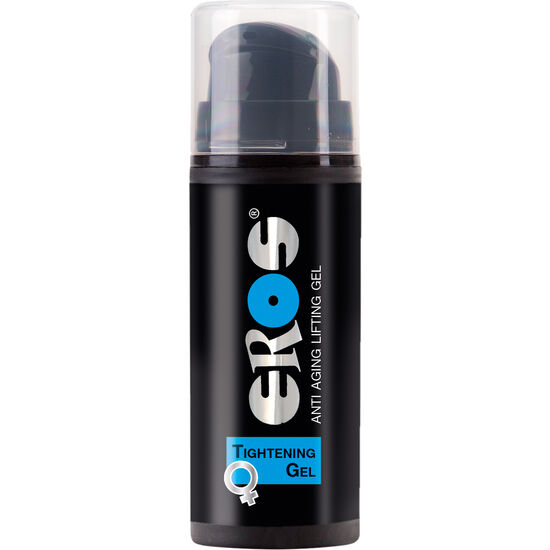 Gel Raffermissant Eros - Soin Intime à l'Hamamélis 30 ml