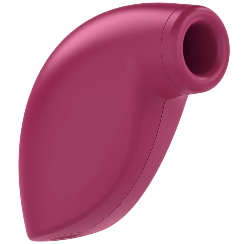 Satisfyer One Night Stand : Une Odyssée Orgasmique en Solo ou à Deux