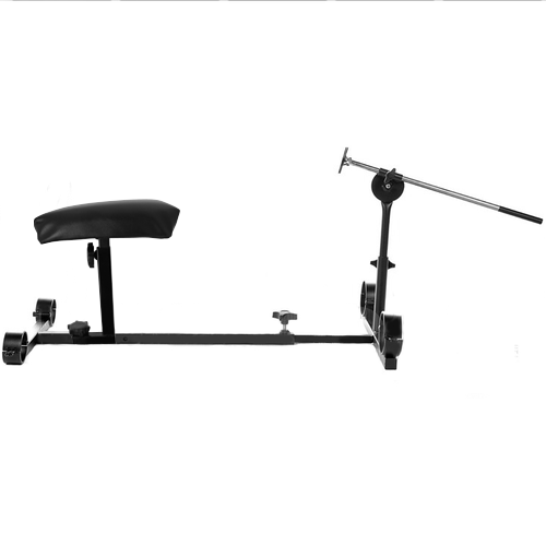 Prison BDSM Métal Hard : Éveillez vos Fantasmes avec Accessoires Inclus