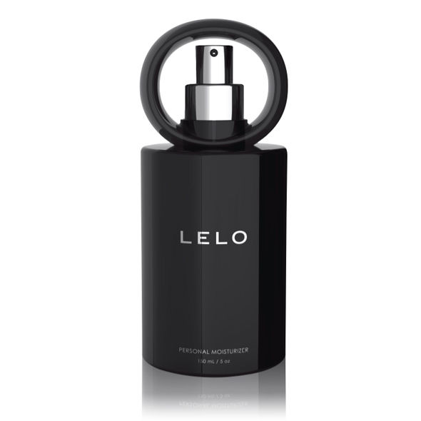 LELO - Lubrifiant Personnel Hydratant à Base d'Eau 150 ml pour Plaisir Intime