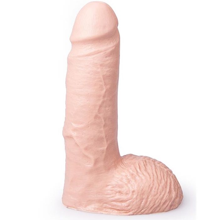 Gode Naturel Marcel 17 cm - Sensations Réalistes et Variantes Illimitées