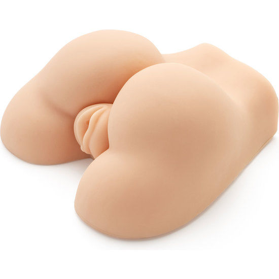 Masturbateur Vibrant Fat Ass Fucker : Plaisir Intense et Personnalisé