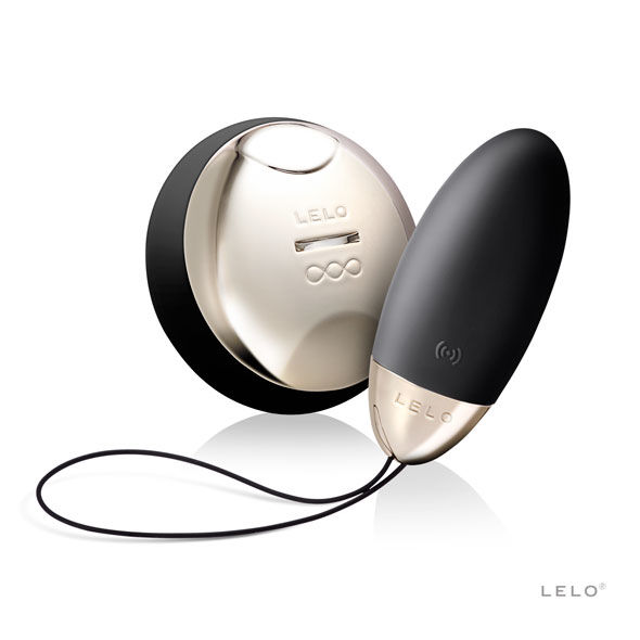 Lyla™ 2 : Oeuf de Massage Intelligent avec Télécommande - Design Édition