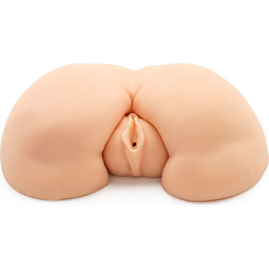 Horny Fuck : Masturbateur Anal et Vaginal Vibrant pour Plaisir Intense