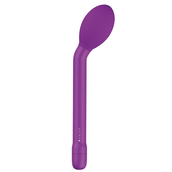 Masseur Bgee Classic Plus Lilas - Éveillez vos Sens avec Élégance