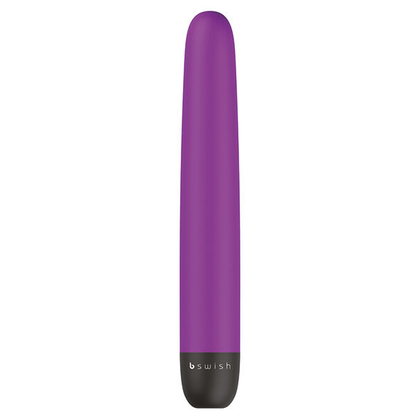 Bgood Classic Framboise : Masseur Étanche à 5 Fonctions pour Plaisir Intense