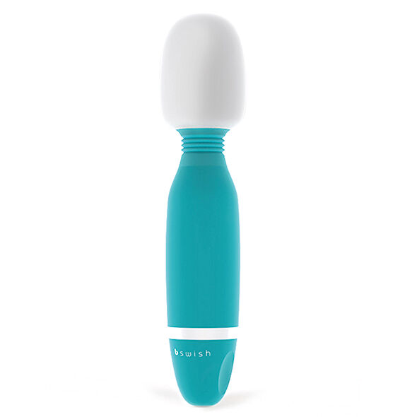Vibromasseur Baguette Bthrilled Jade : Puissance et Élégance pour Votre Plaisir