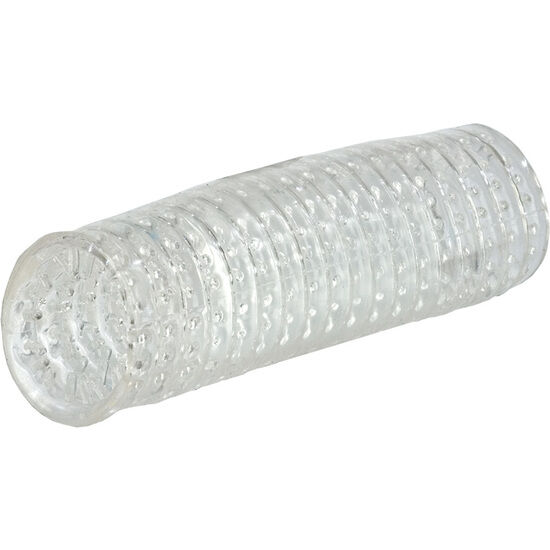 Masturbateur Silicone Main Job : Plaisir Intense et Sensation Réaliste
