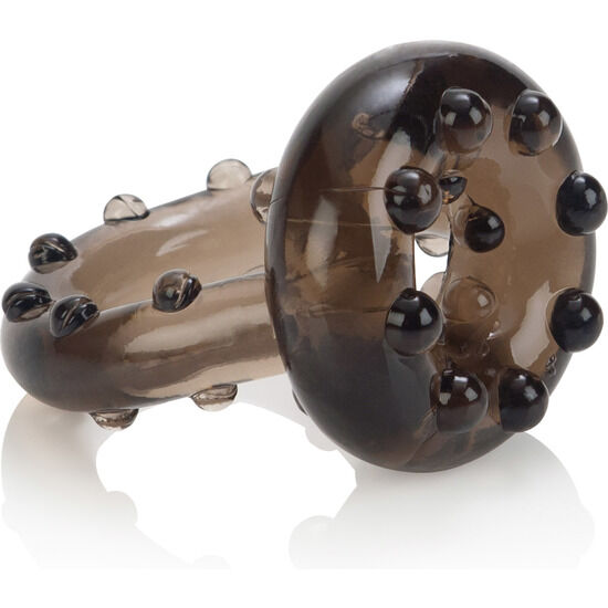 Bague Amélioratrice All Star : Prolongez le Plaisir et les Érections