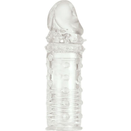 Extension Adonis en Silicone Souple pour Plaisir Intense et Réaliste