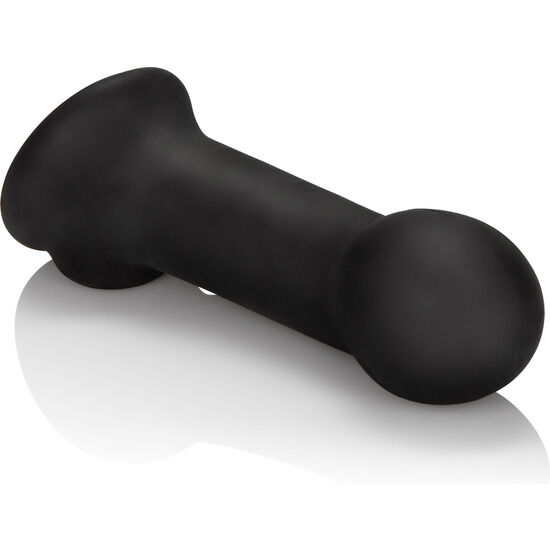 Housse Pénienne COLT SLUGGER Noir : Épaississez et Prolongez avec Confort