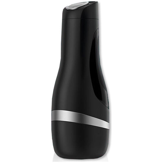 Masturbateur Satisfyer Men Classic : Élégance et Plaisir Intense