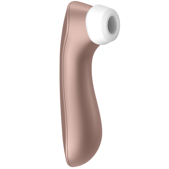 Satisfyer Pro 2 Vibration 2020 : Orgasmes Multiples et Intenses