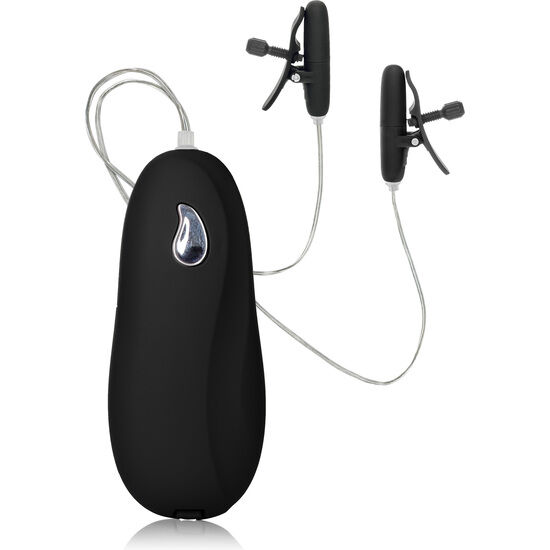 Teasers Vibrants Chauffants pour Mamelons – Plaisir Érotique Intense