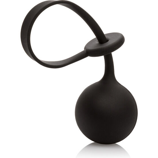 Anneau Lasso Lesté en Silicone - Stimulez vos Érections avec Élégance
