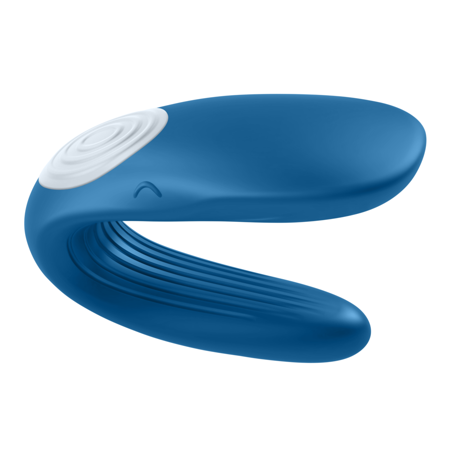 Vibromasseur Partenaire Whale : Stimulation Érotique pour Deux