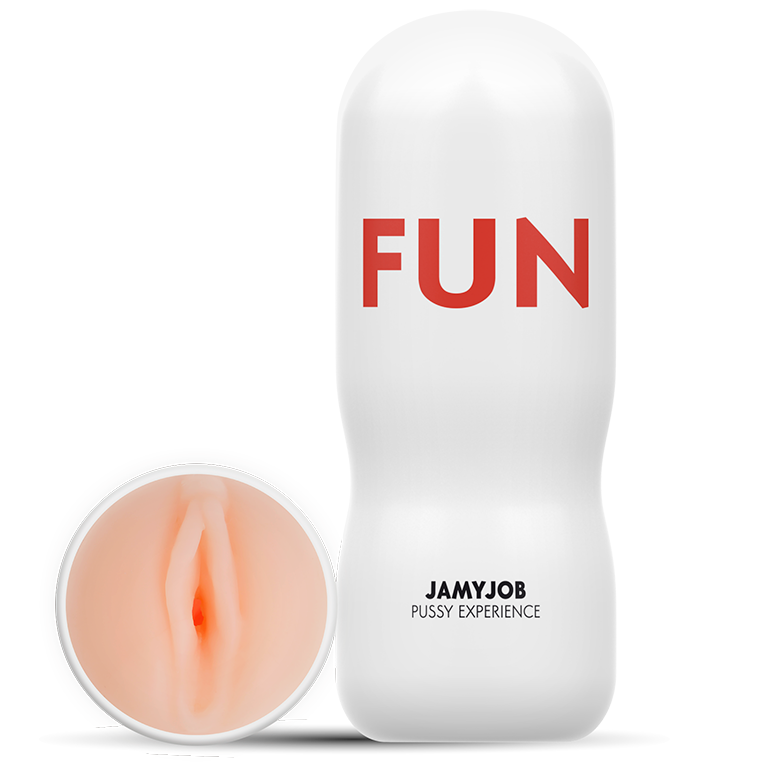 Masturbateur Vaginal Discret Jamyjob : Plaisir Intense et Pratique