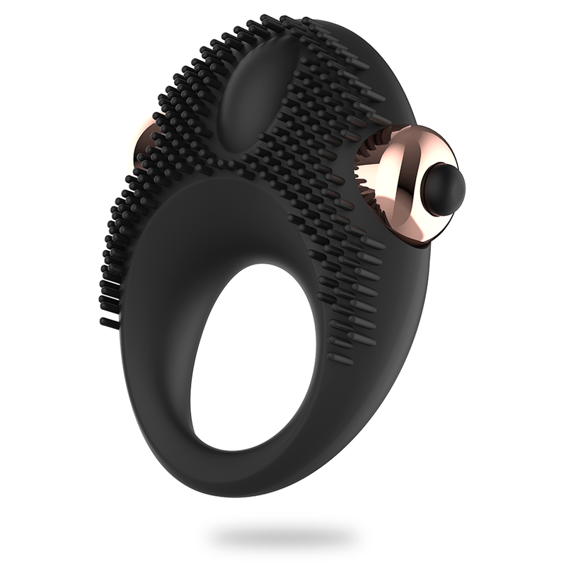 Bague Vibrante en Silicone Thor - Éveillez vos Sens avec Womanvibe