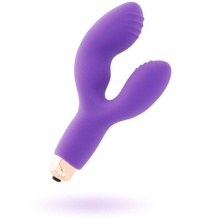 Vibromasseur Vanix Womanvibe : Élégance et Stimulation Puissante